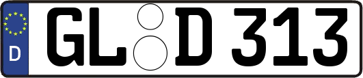 GL-D313
