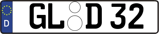 GL-D32