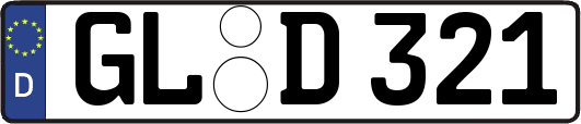 GL-D321