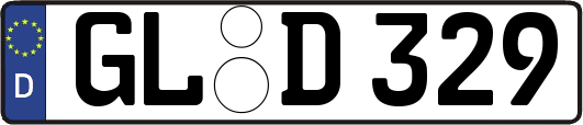 GL-D329