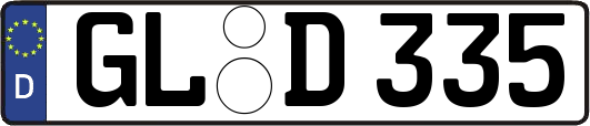 GL-D335