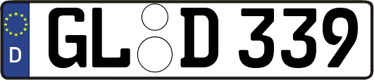 GL-D339