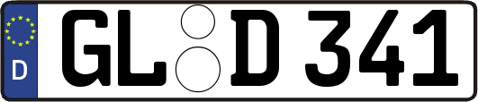 GL-D341