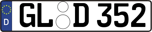 GL-D352