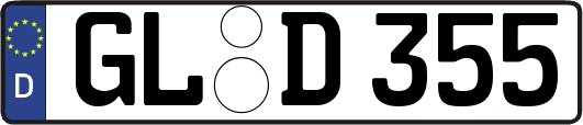GL-D355