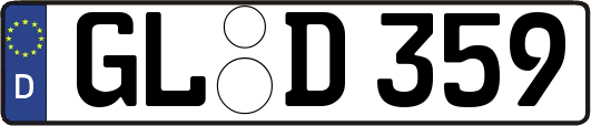 GL-D359