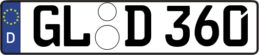GL-D360