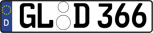 GL-D366