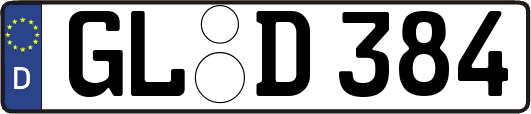 GL-D384