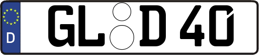 GL-D40