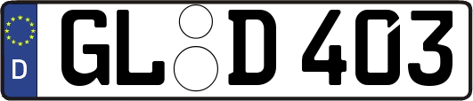 GL-D403