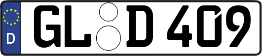 GL-D409