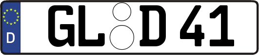 GL-D41