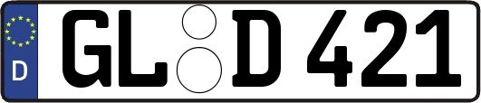 GL-D421