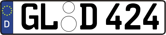 GL-D424