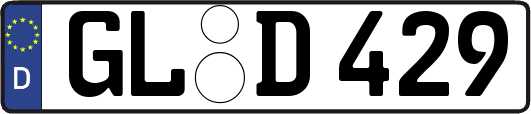 GL-D429
