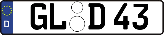 GL-D43