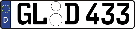 GL-D433