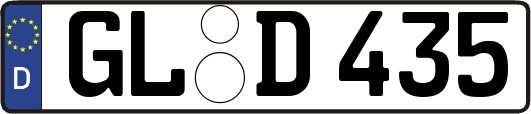GL-D435