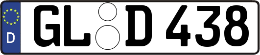 GL-D438