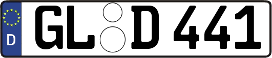 GL-D441