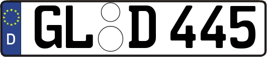 GL-D445