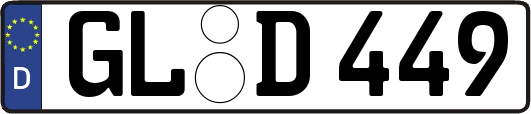 GL-D449