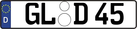 GL-D45