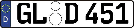 GL-D451