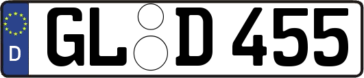 GL-D455