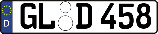 GL-D458