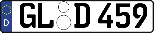 GL-D459
