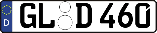 GL-D460