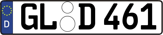 GL-D461
