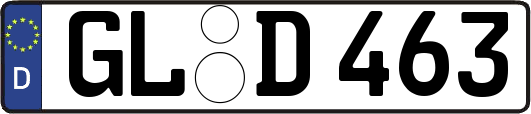 GL-D463