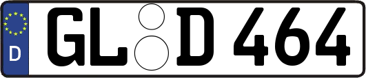 GL-D464