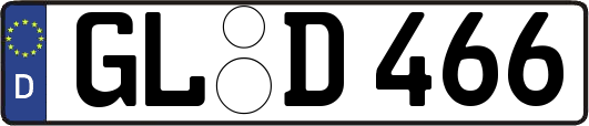 GL-D466