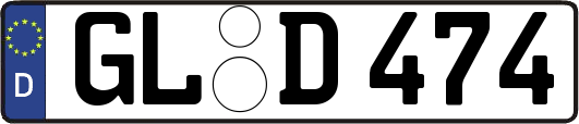 GL-D474