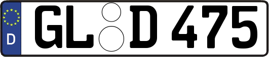 GL-D475