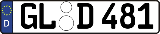 GL-D481