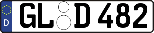 GL-D482