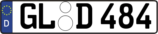 GL-D484