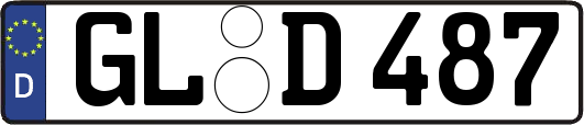 GL-D487
