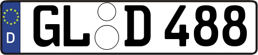 GL-D488