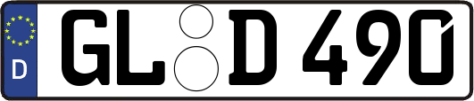 GL-D490