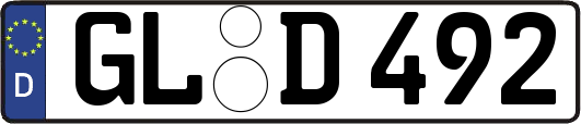 GL-D492