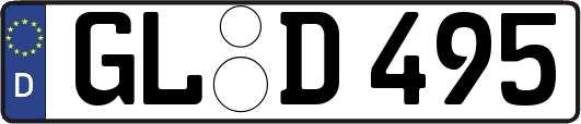 GL-D495