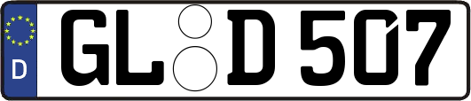 GL-D507