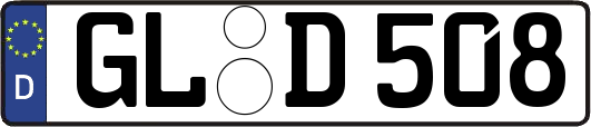 GL-D508