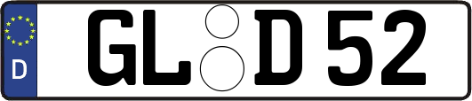 GL-D52